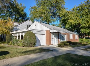 8303 Keystone Ave, Skokie, IL
