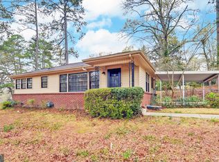 410 Christopher Dr, Gainesville, GA 30501