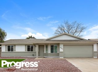 3765 E Harmony Ave, Mesa, AZ 85206