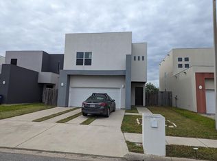 5211 Shalom Dr, Edinburg, TX 78539