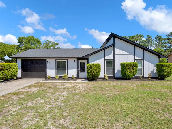4525 Ruby Rd, Fayetteville, NC 28311