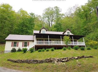 144 Evans Williams Rd, Logan, WV 25508