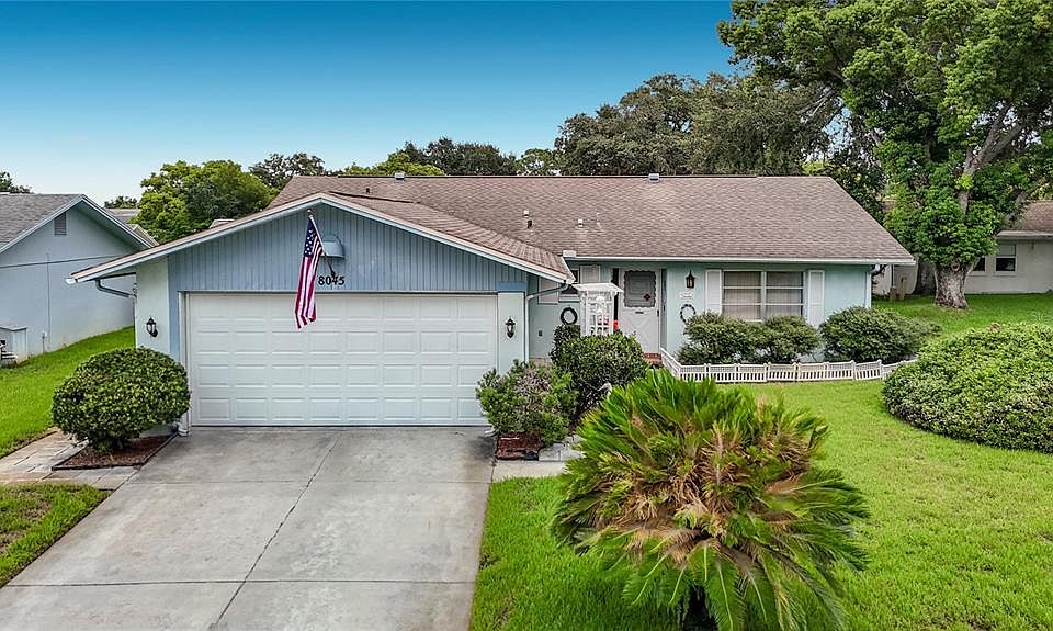 1st image of 8045 PASADENA DRIVE