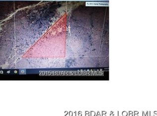 Tbd Beacon Rd, Eldon, MO 65026