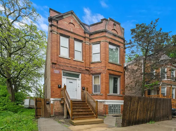 1309 S Komensky Ave, Chicago, IL 60623
