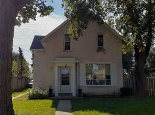 42 Roseview Ave UNIT 3, Cambridge, ON N1R 4A7