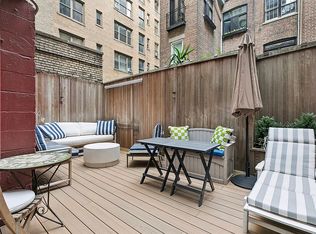 255 W 92nd St APT 1B, New York, NY