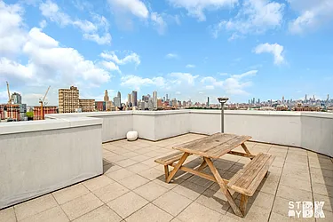 Rented by StayBK LLC