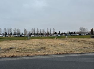 6549 Highway 262 SE LOT 21, Othello, WA