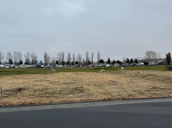 6549 Hwy 262 E Lot 21, Othello, WA 99344