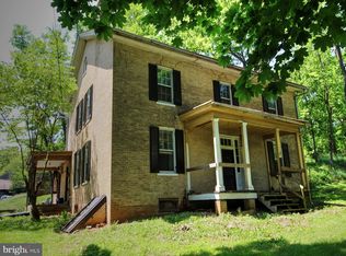 3935 Flat Rock Rd, Quicksburg, VA 22847