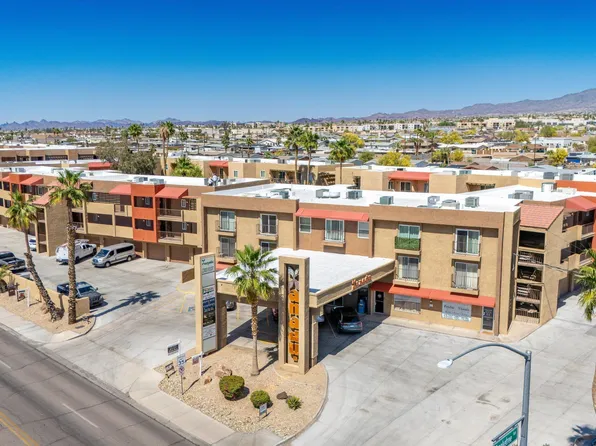 276 Lake Havasu Ave S APT C16, Lake Havasu City, AZ 86403