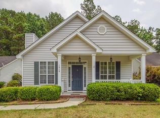 1018 Providence Way, Summerville, SC 29483