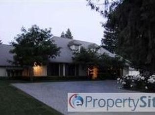 5448 N Parrish Way, Fresno, CA