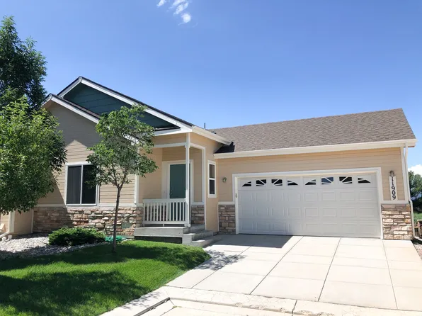 11909 Corbu Hts, Peyton, CO 80831