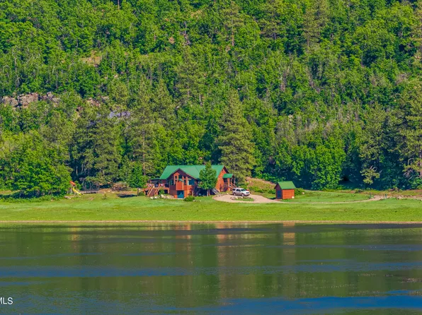 133 Lakeview Court, Mormon Lake, AZ 86038