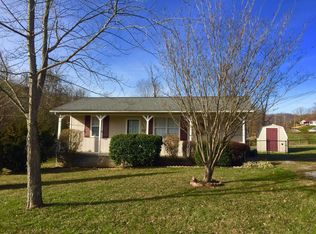 1798 Highway 116, Caryville, TN 37714