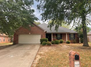 3620 Butterfly Dr, Conway, AR 72034