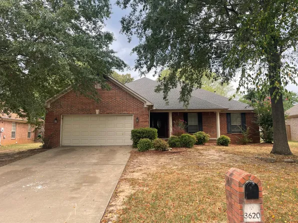 3620 Butterfly Dr, Conway, AR 72034