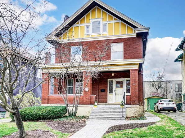 361 Terrace Ave, Cincinnati, OH 45220