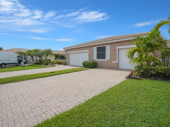 8550 Water Cay, West Palm Beach, FL 33411