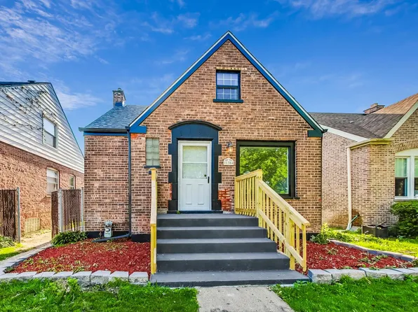 11304 S Avenue H, Chicago, IL 60617