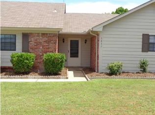 5837 Ainsworth Dr, Montgomery, AL 36117