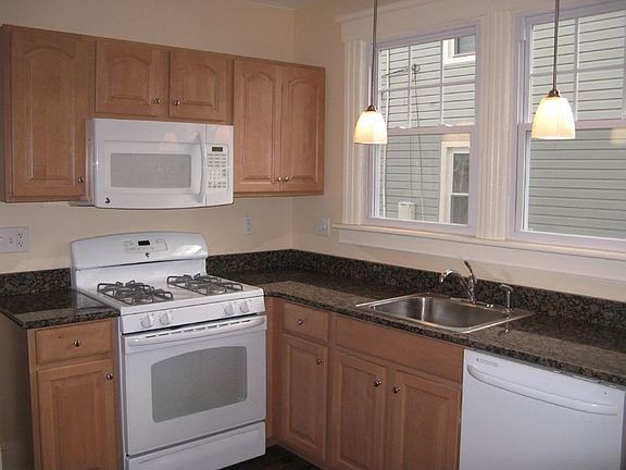 Newly Updated Kitchen