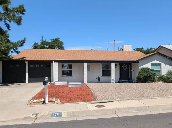 11709 Tracy Ct NE, Albuquerque, NM 87111