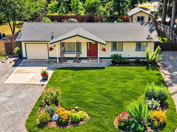 44525 SE 145th Street, North Bend, WA 98045