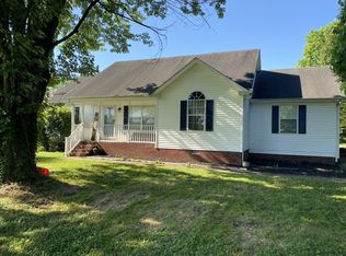 2349 Dilton Mankin Rd, Murfreesboro, TN 37127