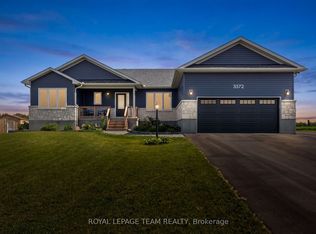 3572 Crosswind Cres, Ottawa, ON K0A2W0