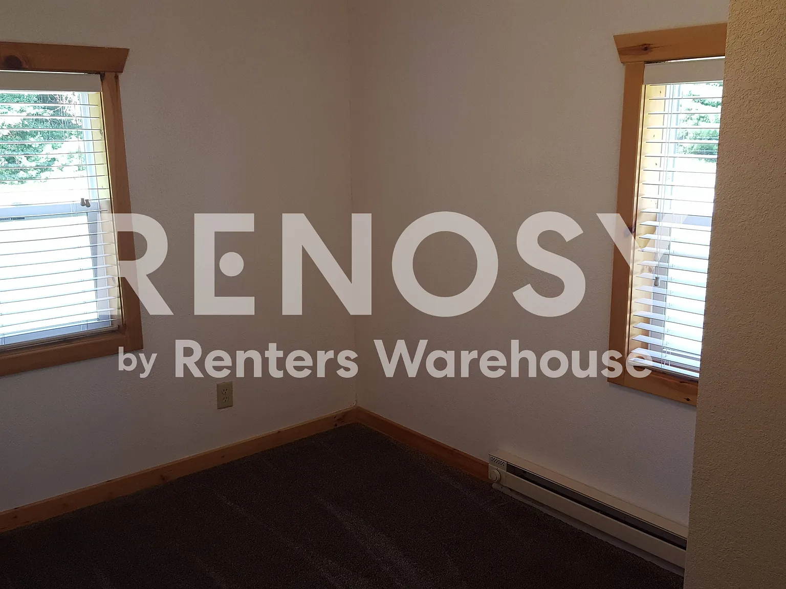 Updated 2 Bed, 1 Bath with large garage in Grantsburg, WI — Photo 4