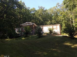 276 Eagle Rock Rd #16, Cleveland, GA 30528