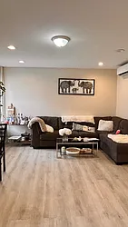 Rented by Keller Williams NYC