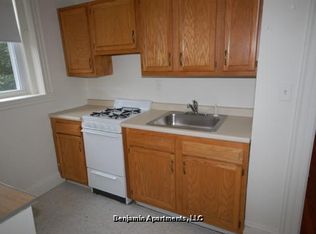 1332 Commonwealth Ave #26, Allston, MA 02134