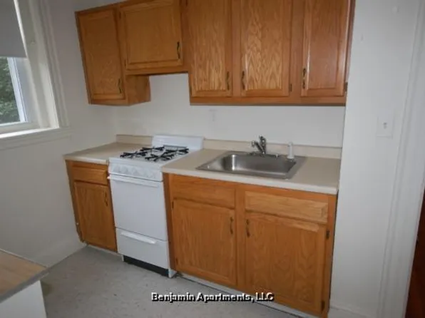 1332 Commonwealth Ave, Allston, MA