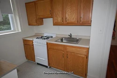 1332 Commonwealth Ave #26 Photo 1