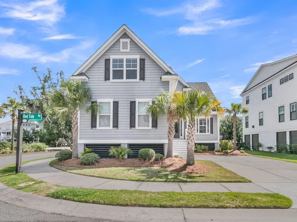 1560 Red Tide Rd, Mount Pleasant, SC 29466