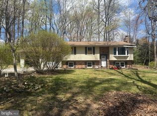 18660 Middletown Rd, Parkton, MD 21120