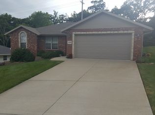 2038 Hastings Rd, Jefferson City, MO 65109
