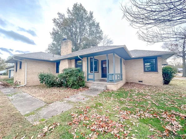 433 S Darlington Ave, Tulsa, OK 74112