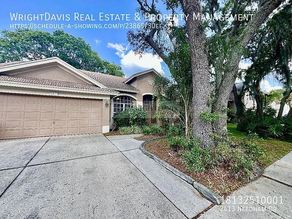 2nd image of 2413 Needham Dr