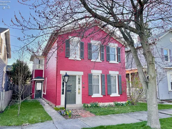 429 Lawrence St, Sandusky, OH 44870