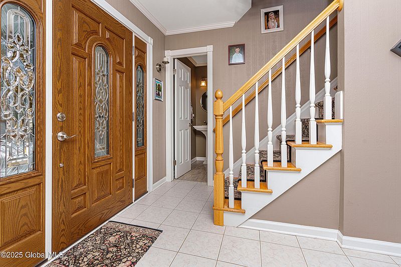 2nd image of 61 Cascade Terrace