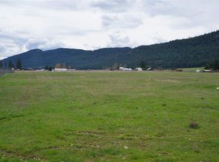 1095 Echo Ridge Way, Evans, WA 99126