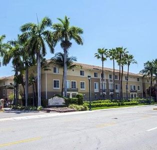 2965 NE 185th St APT 1509, Aventura, FL, 33180