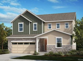 21148 E 63rd Ave, Aurora, CO 80019