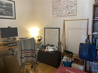 Rented by Dream Space Realty