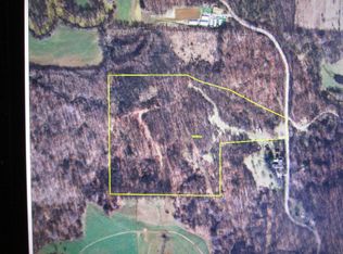 Iron Mountain Rd, Bloomfield, IN 47424